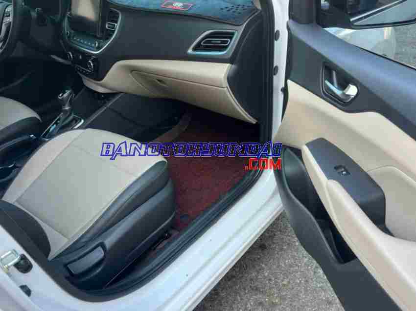 Hyundai Accent 1.4 AT 2023 Máy xăng đẹp long lanh