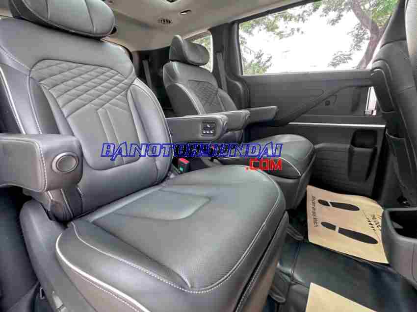 Hyundai Custin Cao Cấp 2.0T năm 2024 cần bán