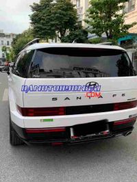 Bán xe Hyundai SantaFe Calligraphy 2.5L HTRAC 6S sx 2024 - giá rẻ