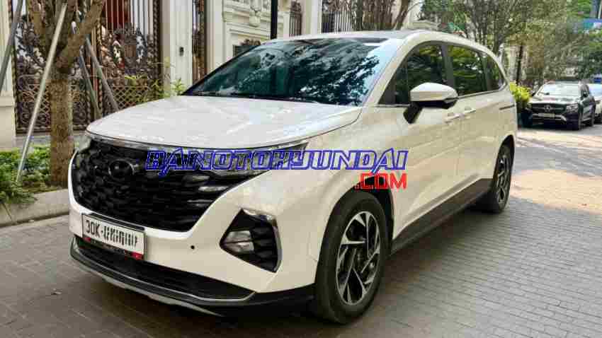 Bán xe Hyundai Custin Cao Cấp 2.0T sx 2023 - giá rẻ