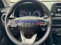 Cần bán xe Hyundai Kona Tiêu Chuẩn 2.0 AT màu Trắng 2021