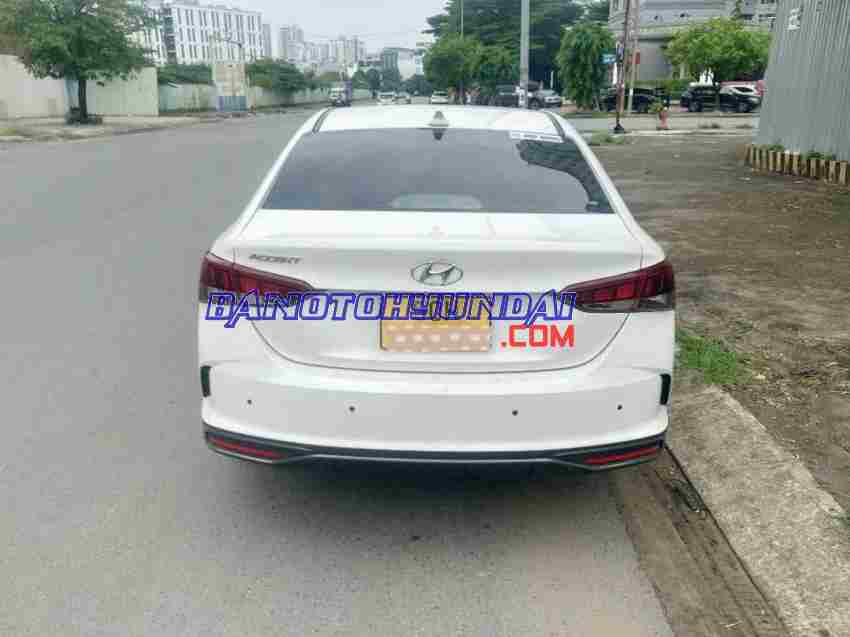 Xe Hyundai Accent 1.4 AT Đặc Biệt đời 2023 đẹp bán gấp