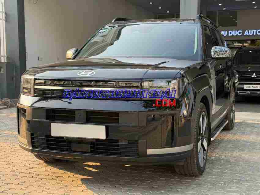 Cần bán Hyundai SantaFe Prestige 2.5L HTRAC 2024, xe đẹp giá rẻ bất ngờ