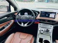 Xe Hyundai SantaFe Cao cấp 2.2L HTRAC đời 2023 đẹp bán gấp