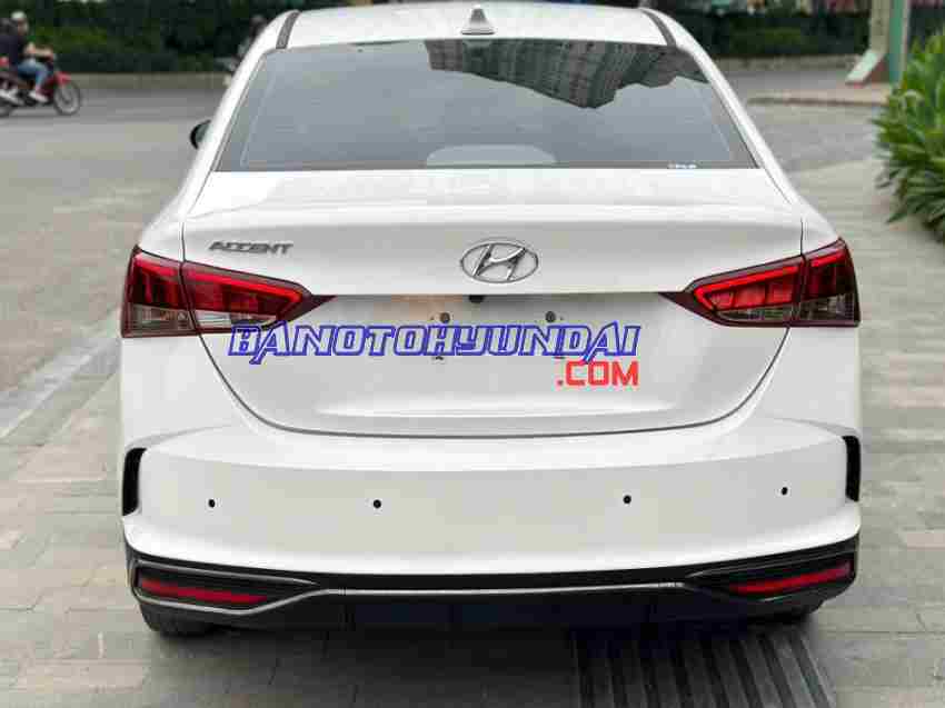 Cần bán xe Hyundai Accent 1.4 AT sx 2022