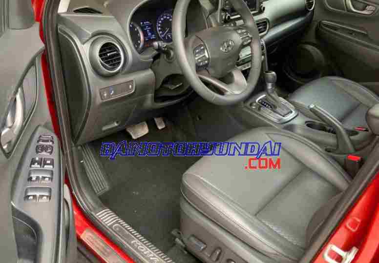 Cần bán Hyundai Kona Đặc Biệt 2.0 AT 2018 - Số tự động