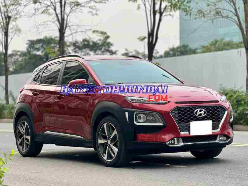 Hyundai Kona 1.6 Turbo 2019 - Giá tốt