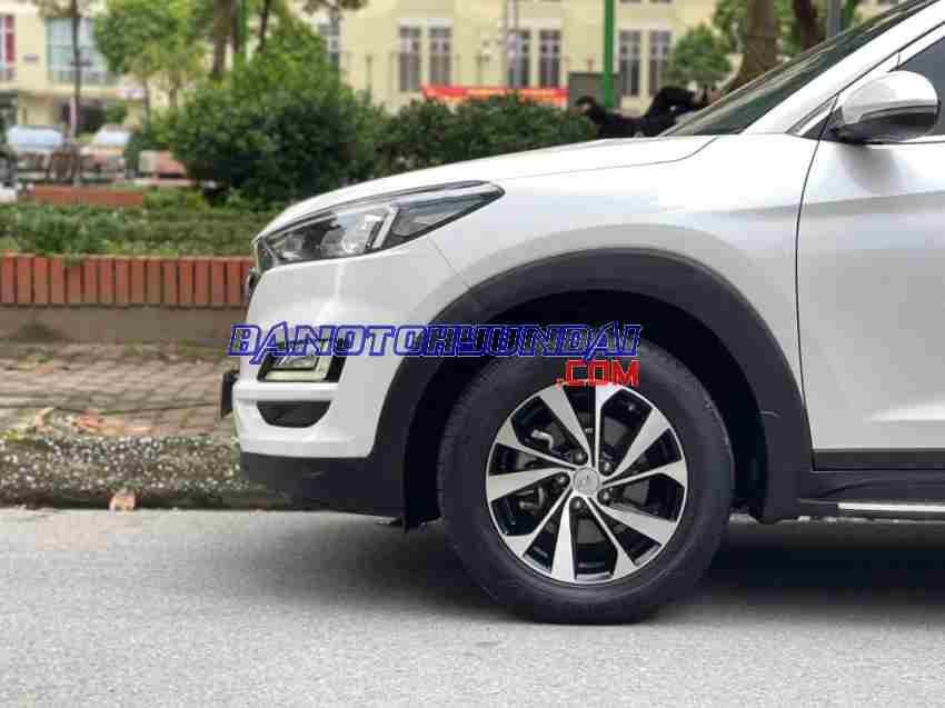 Hyundai Tucson 2.0 AT 2020 Số tự động cực đẹp!