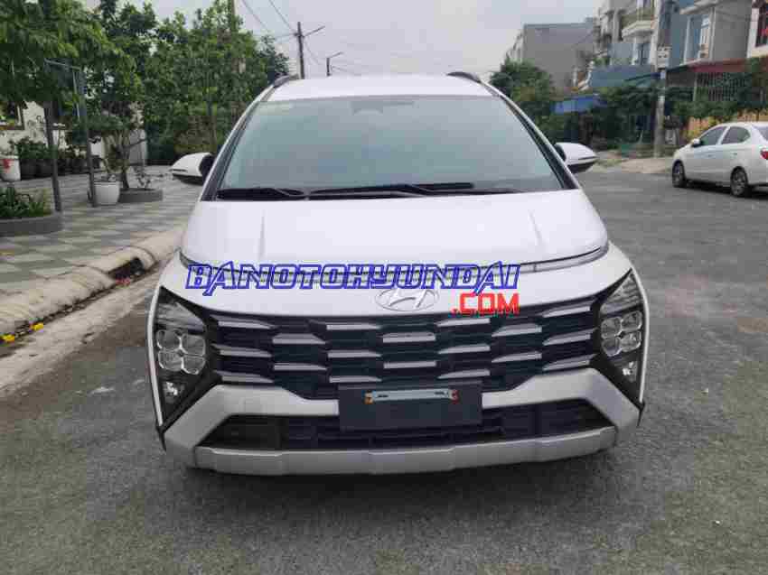 Hyundai Stargazer X Cao cấp 1.5 AT 2024 Số tự động giá đẹp