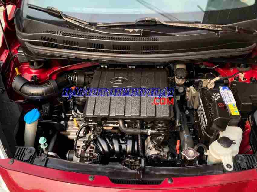 Hyundai i10 Grand 1.0 AT 2017 Số tự động giá đẹp