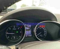 Hyundai SantaFe 2.2L 4WD 2017, xe đẹp, hết ý