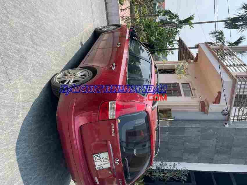 Cần bán xe Hyundai i30 CW 1.6 AT 2009 Số tự động