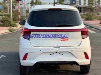 Hyundai i10 2024 Hatchback màu Trắng
