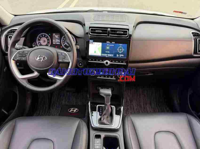 Cần bán Hyundai Creta Đặc biệt 1.5 AT 2022 - Số tự động