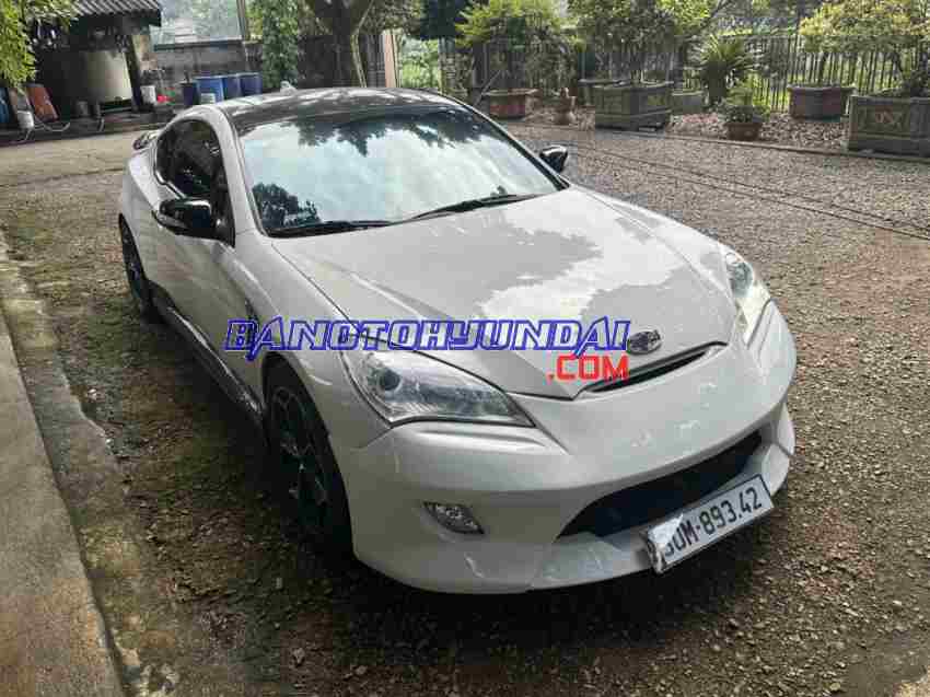 Bán xe Hyundai Genesis 2.0 AT đời 2009 - Giá tốt