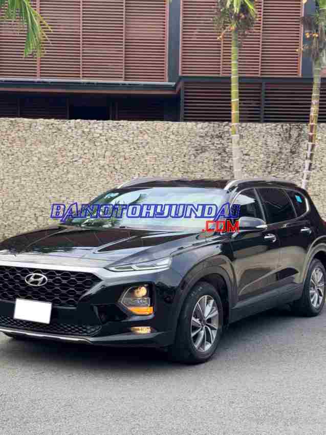 Cần bán Hyundai SantaFe 2.2L 2021 - Số tự động