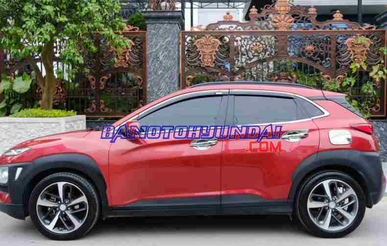 Hyundai Kona Đặc Biệt 2.0 AT năm sản xuất 2019 giá tốt