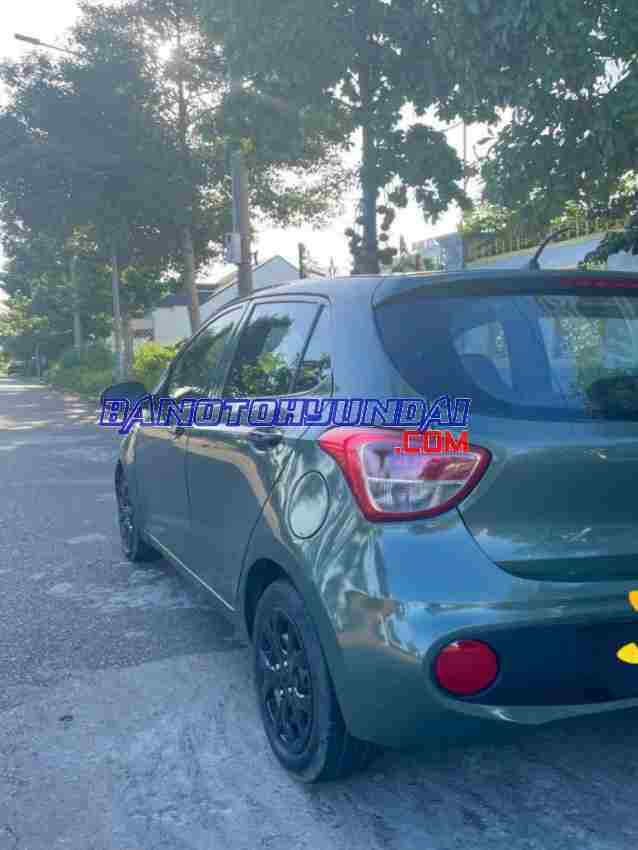 Cần bán xe Hyundai i10 Grand 1.0 MT Base sx 2016