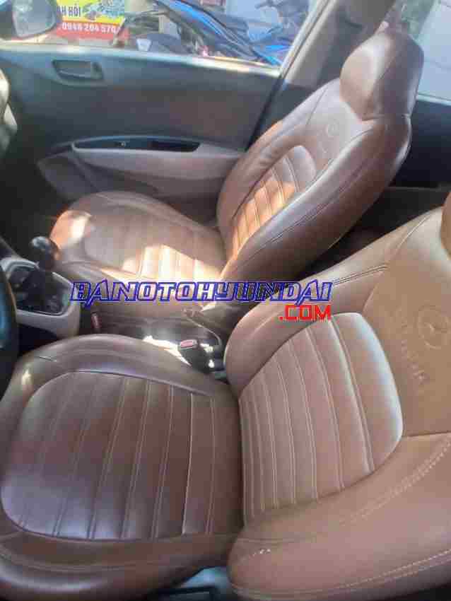 Cần bán Hyundai i10 Grand 1.0 MT Base 2014, xe đẹp giá rẻ bất ngờ