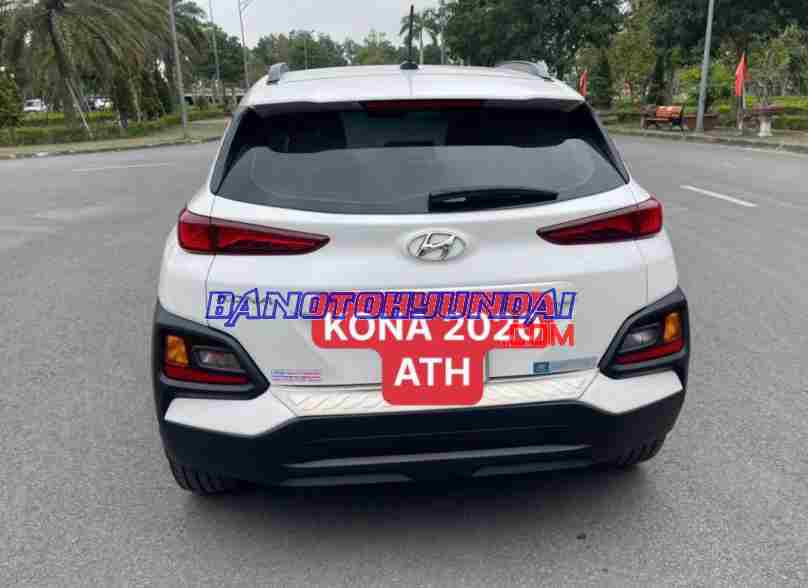 Cần bán xe Hyundai Kona Số tự động 2020