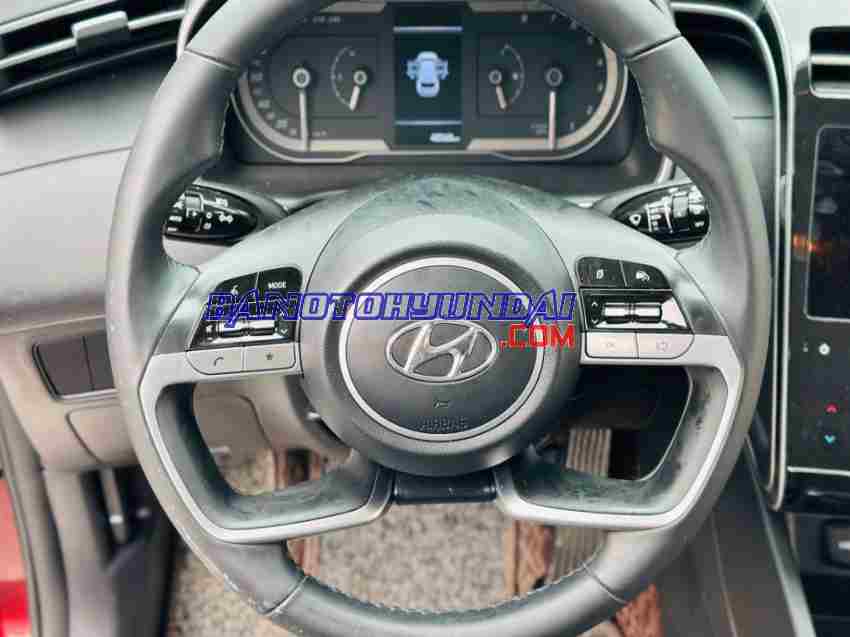 Hyundai Tucson 2.0 AT Tiêu chuẩn năm sản xuất 2022 giá tốt