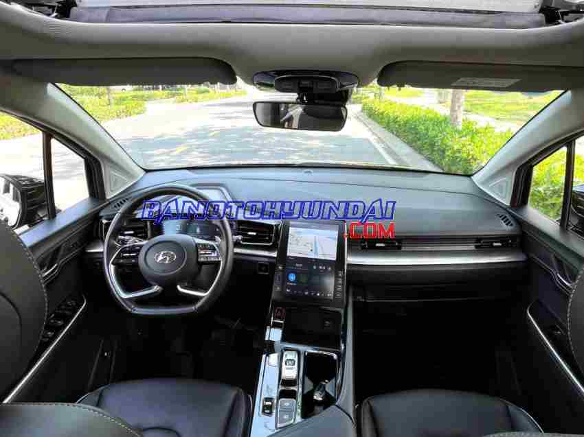 Hyundai Custin Cao Cấp 2.0T 2024 Máy xăng đẹp long lanh