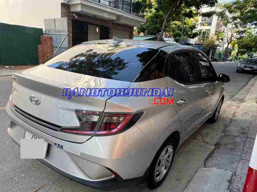 Cần bán xe Hyundai i10 Số tay 2022