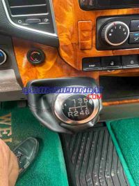 Bán xe Hyundai Solati 2.5 MT đời 2024 - Giá tốt