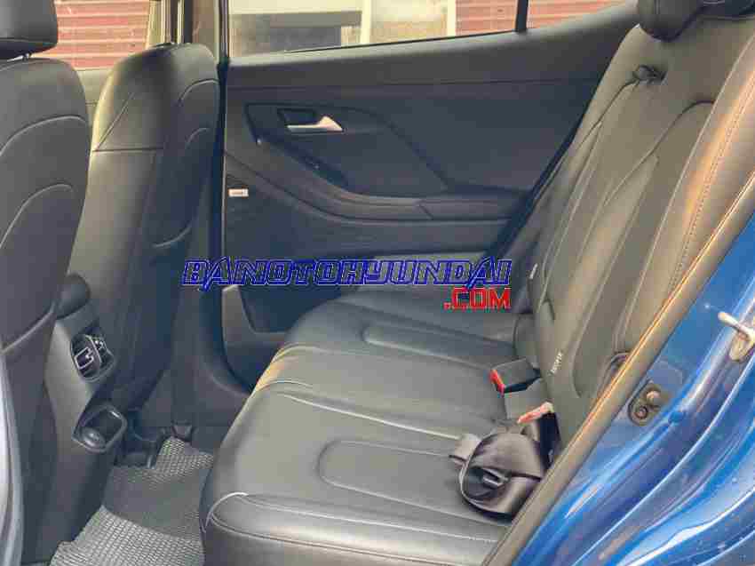 Cần bán gấp Hyundai Creta Đặc biệt 1.5 AT năm 2022 giá cực tốt