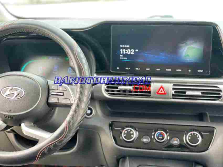 Hyundai Stargazer X 1.5 AT 2024 Số tự động cực đẹp!