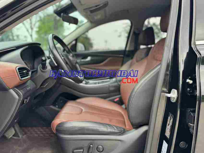 Hyundai SantaFe Tiêu chuẩn 2.5L 2021 Số tự động giá đẹp