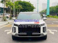 Cần bán xe Hyundai Palisade Prestige 2.2 AT HTRAC năm 2024 màu Trắng cực đẹp