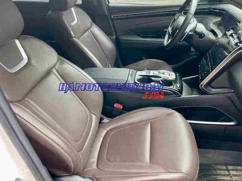 Cần bán Hyundai Tucson 1.6 AT Turbo HTRAC Đặc biệt 2023, xe đẹp giá rẻ bất ngờ