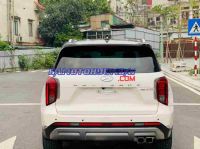 Cần bán gấp Hyundai Palisade Prestige 2.2 AT HTRAC đời 2024, màu Trắng