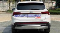 Hyundai SantaFe Cao cấp 2.2L HTRAC năm 2021 cần bán