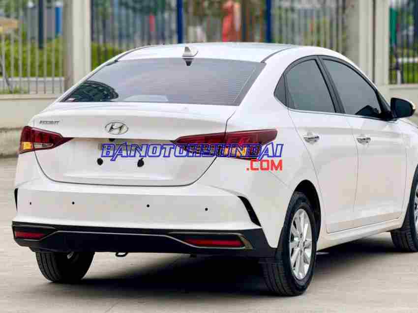 Hyundai Accent 1.4 AT 2022 Máy xăng, xe đẹp