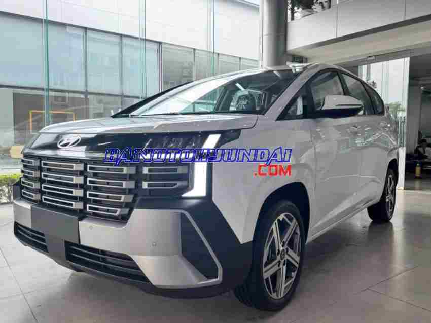 Hyundai Stargazer Cao cấp 1.5 AT 2026 Số tự động XE CỰC MỚI