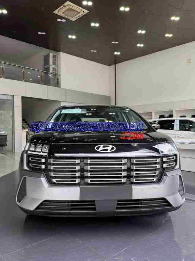 Bán Hyundai Stargazer Cao cấp 1.5 AT Số tự động sx 2026