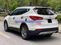 Hyundai SantaFe 2.2L sản xuất 2015 cực chất!