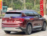 Hyundai SantaFe Cao cấp 2.2L HTRAC 2021 Máy dầu đẹp long lanh