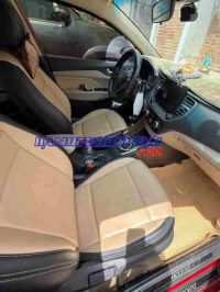 Bán Hyundai Accent 1.4 MT, màu Đỏ, Máy xăng, 2022