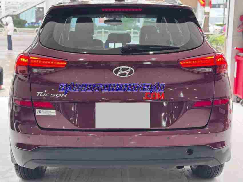 Cần bán xe Hyundai Tucson 2.0 AT 2020, xe đẹp