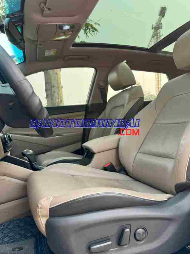 Cần bán Hyundai Tucson 2.0 ATH 2020, xe đẹp giá rẻ bất ngờ