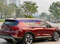 Cần bán xe Hyundai SantaFe Premium 2.4L HTRAC 2020 Số tự động