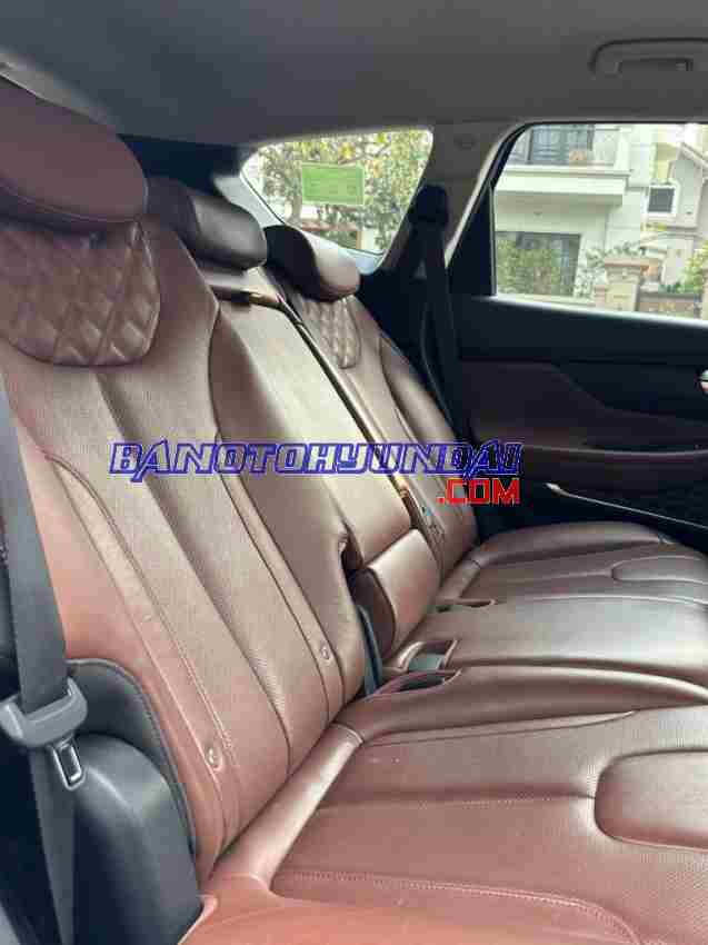 Hyundai SantaFe Tiêu chuẩn 2.5L sản xuất 2023 cực chất!