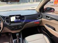 Hyundai Accent 1.4 AT model 2021 xe chuẩn hết ý