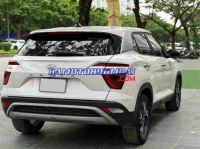 Cần bán Hyundai Creta Đặc biệt 1.5 AT Máy xăng 2023 màu Trắng
