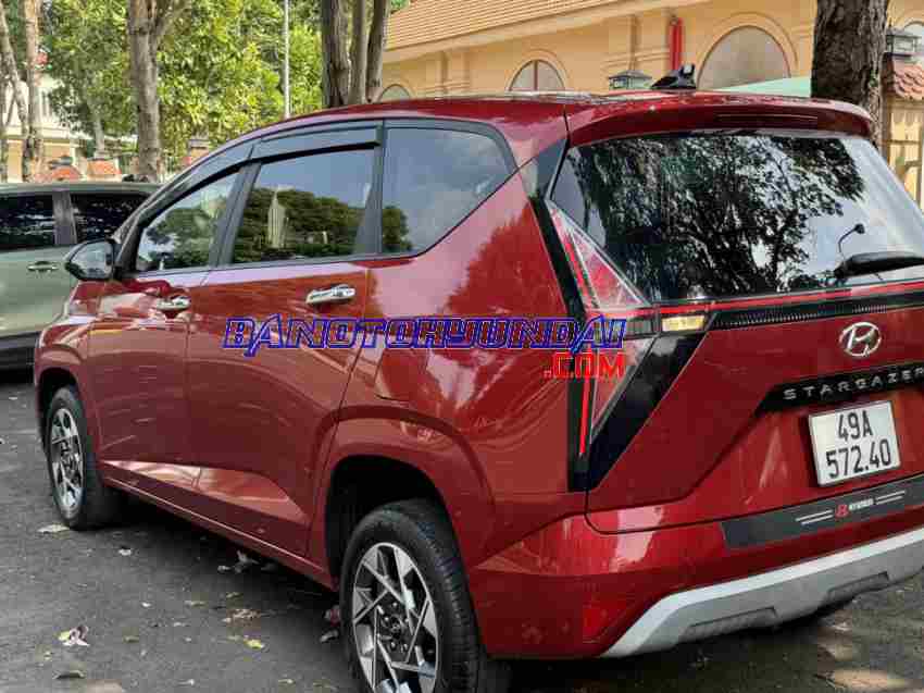 Hyundai Stargazer Đặc biệt 1.5 AT 2022 Số tự động giá đẹp