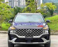 Hyundai SantaFe Cao cấp 2.2L HTRAC 2022, xe đẹp, hết ý