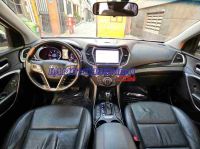 Bán Hyundai SantaFe 2.2L 2016 - giá tốt